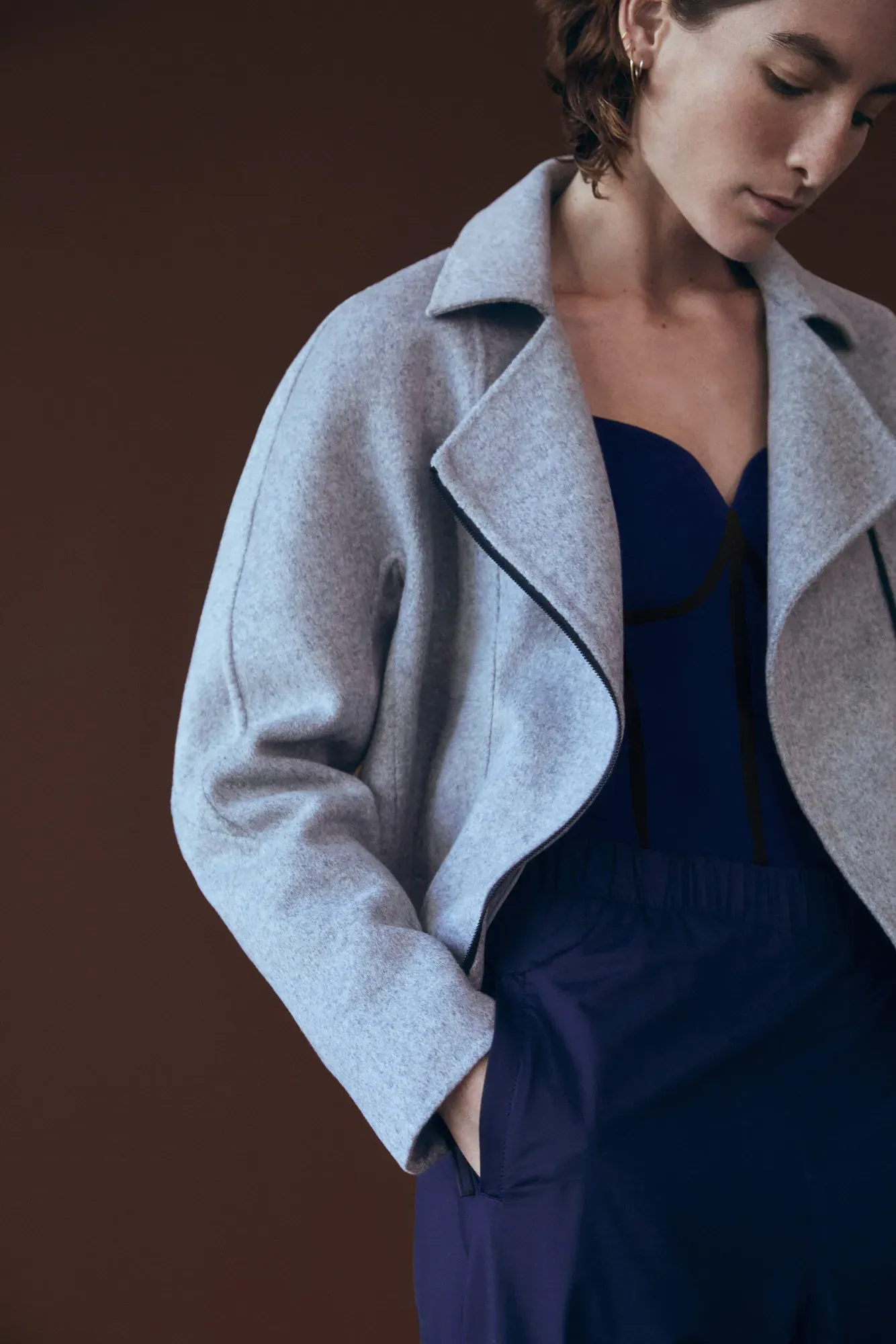 Dion Lee × Carbon38 — Carbon38