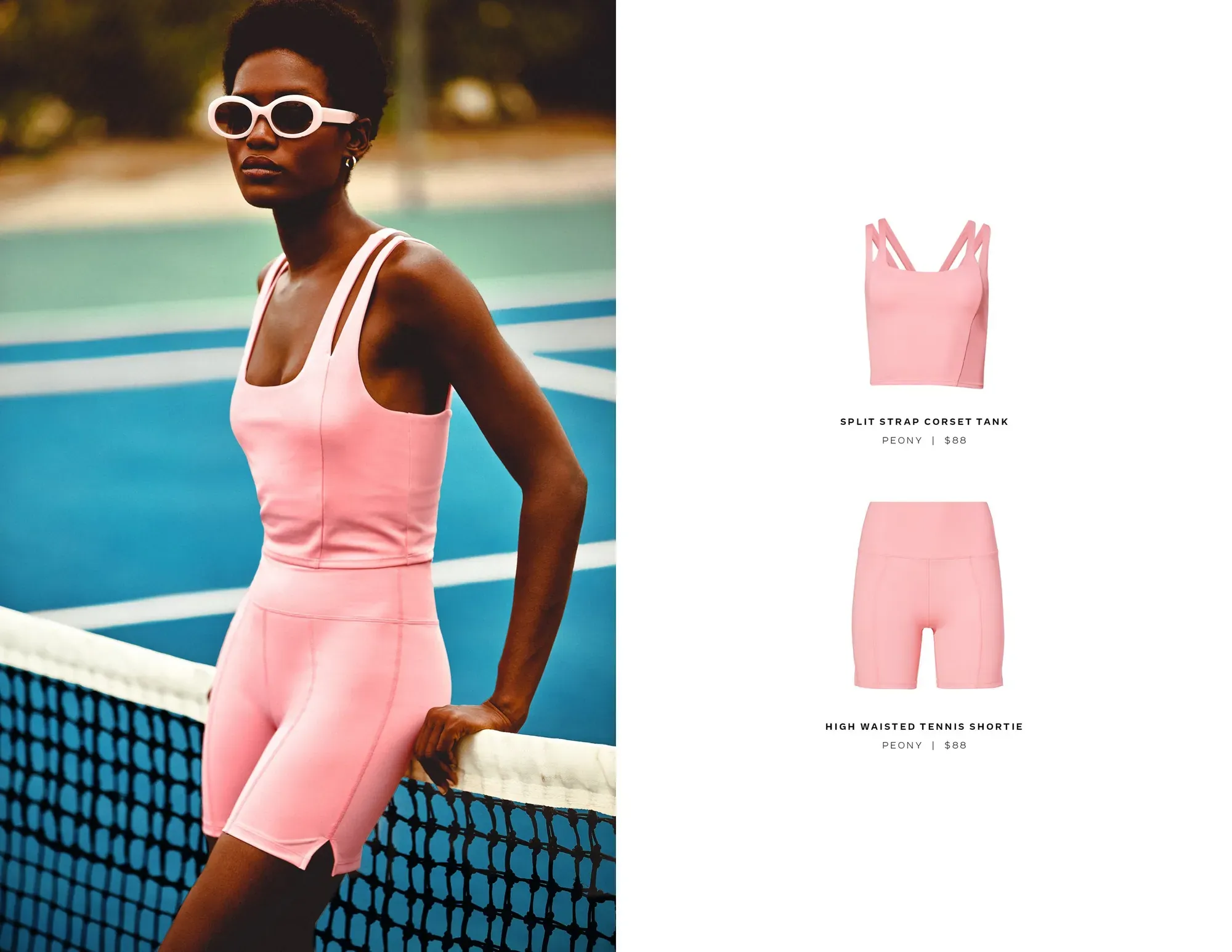 Eleven by Venus — Eleven by Venus Williams