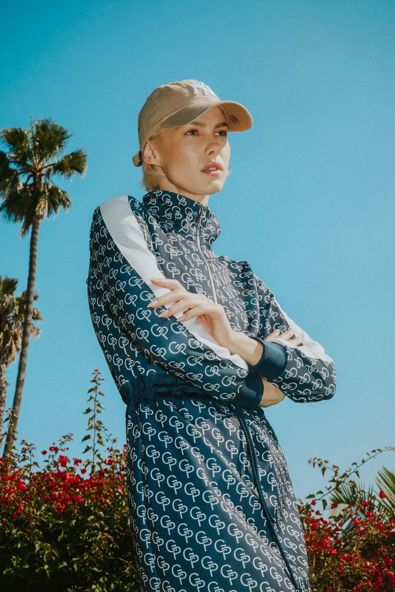 Pam & Gela — Pam & Gela
