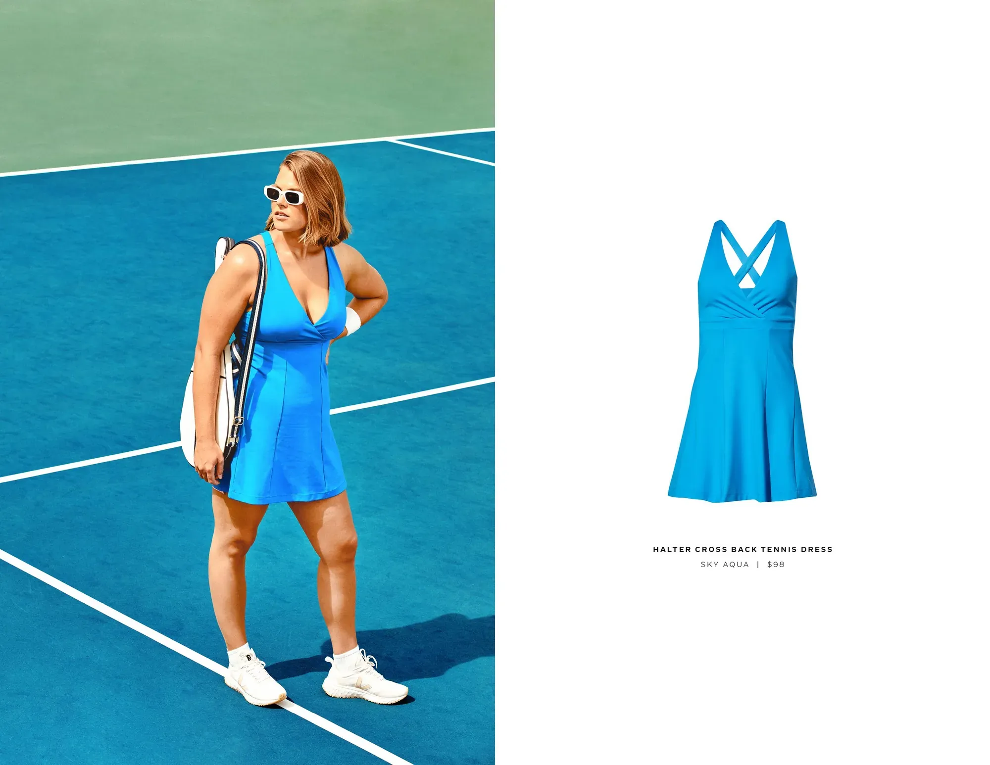 Eleven by Venus — Eleven by Venus Williams