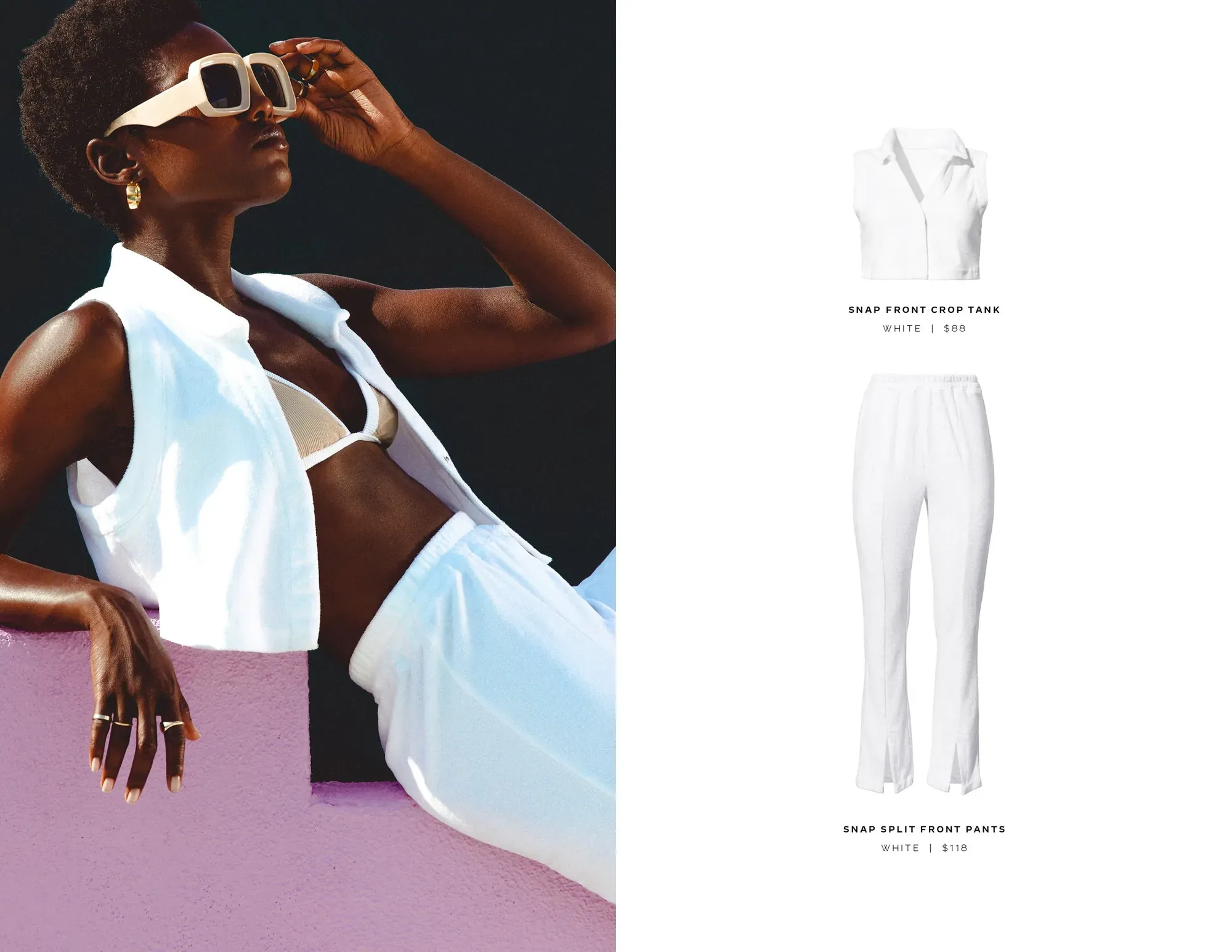 Eleven by Venus — Eleven by Venus Williams