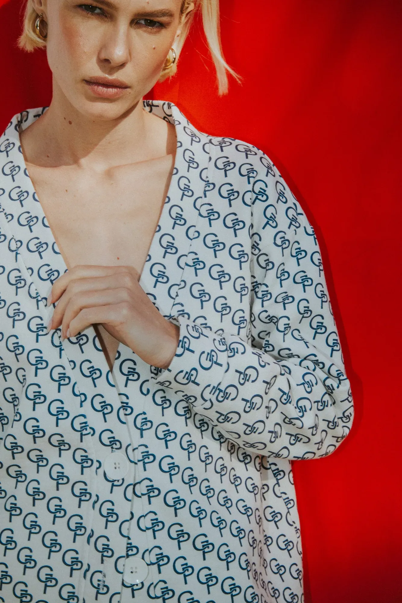 Pam & Gela — Pam & Gela