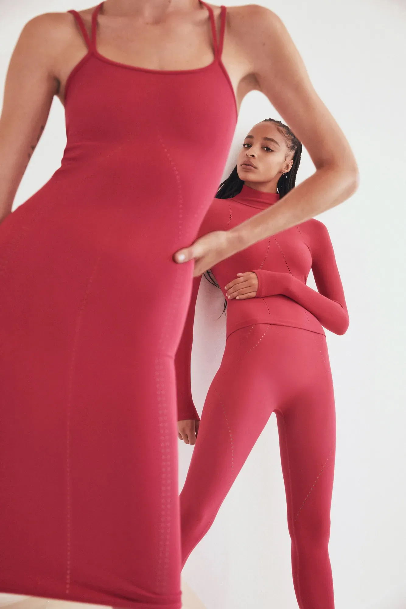 Dion Lee × Carbon38 — Carbon38