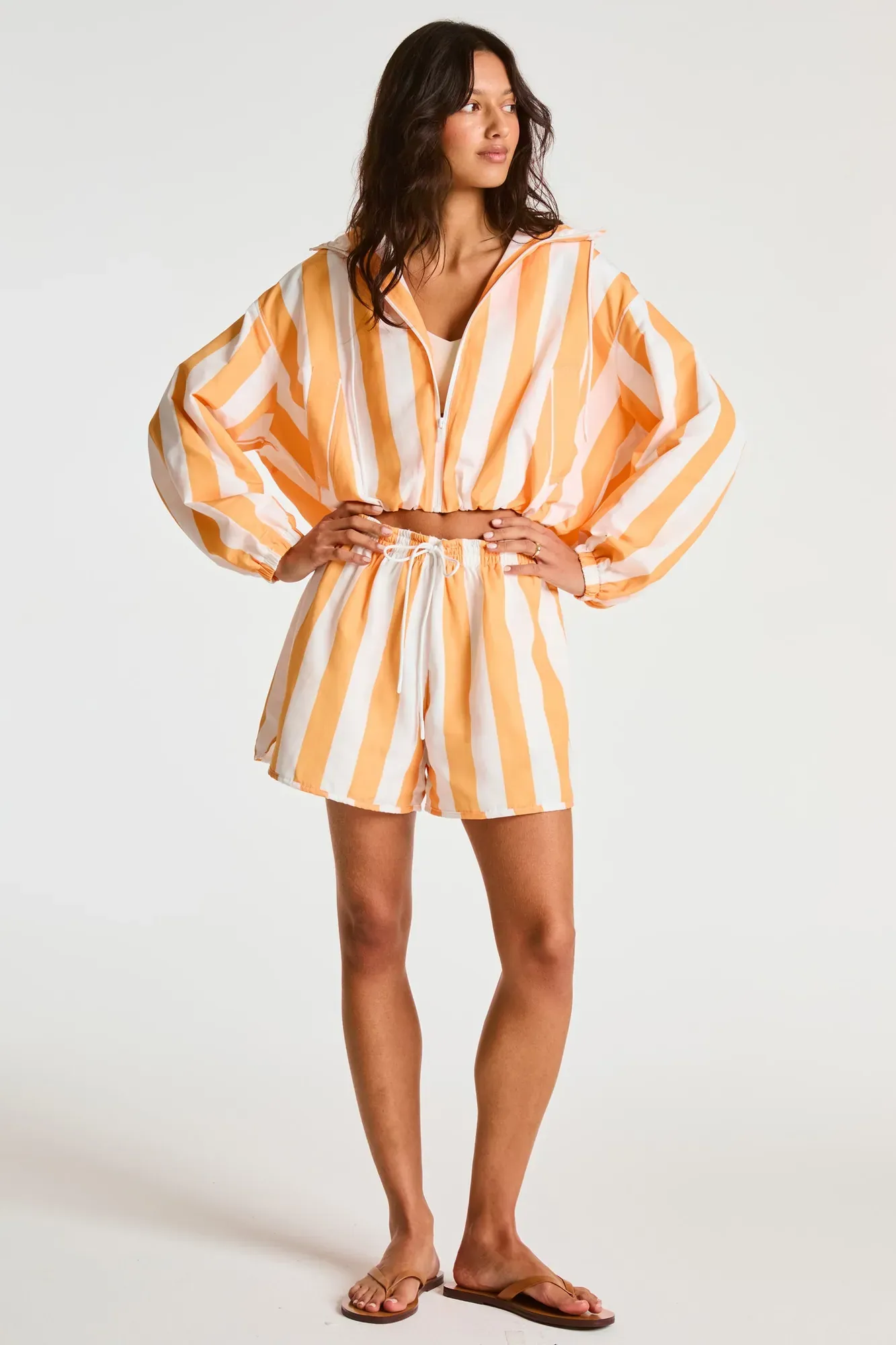 Ecommerce photography — product on model
