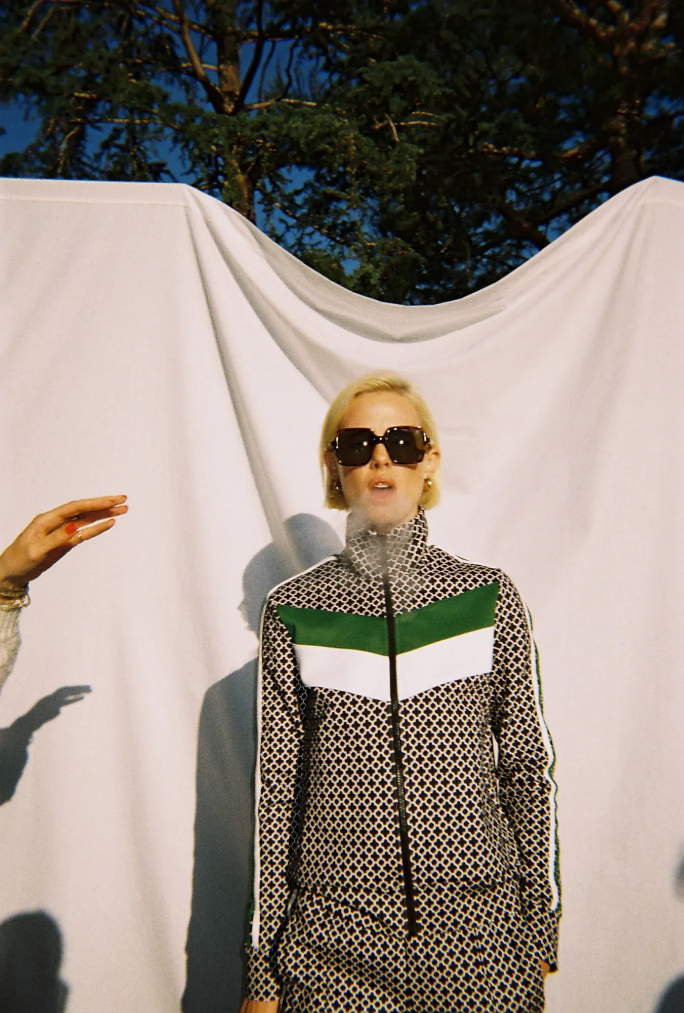 Pam & Gela — Pam & Gela