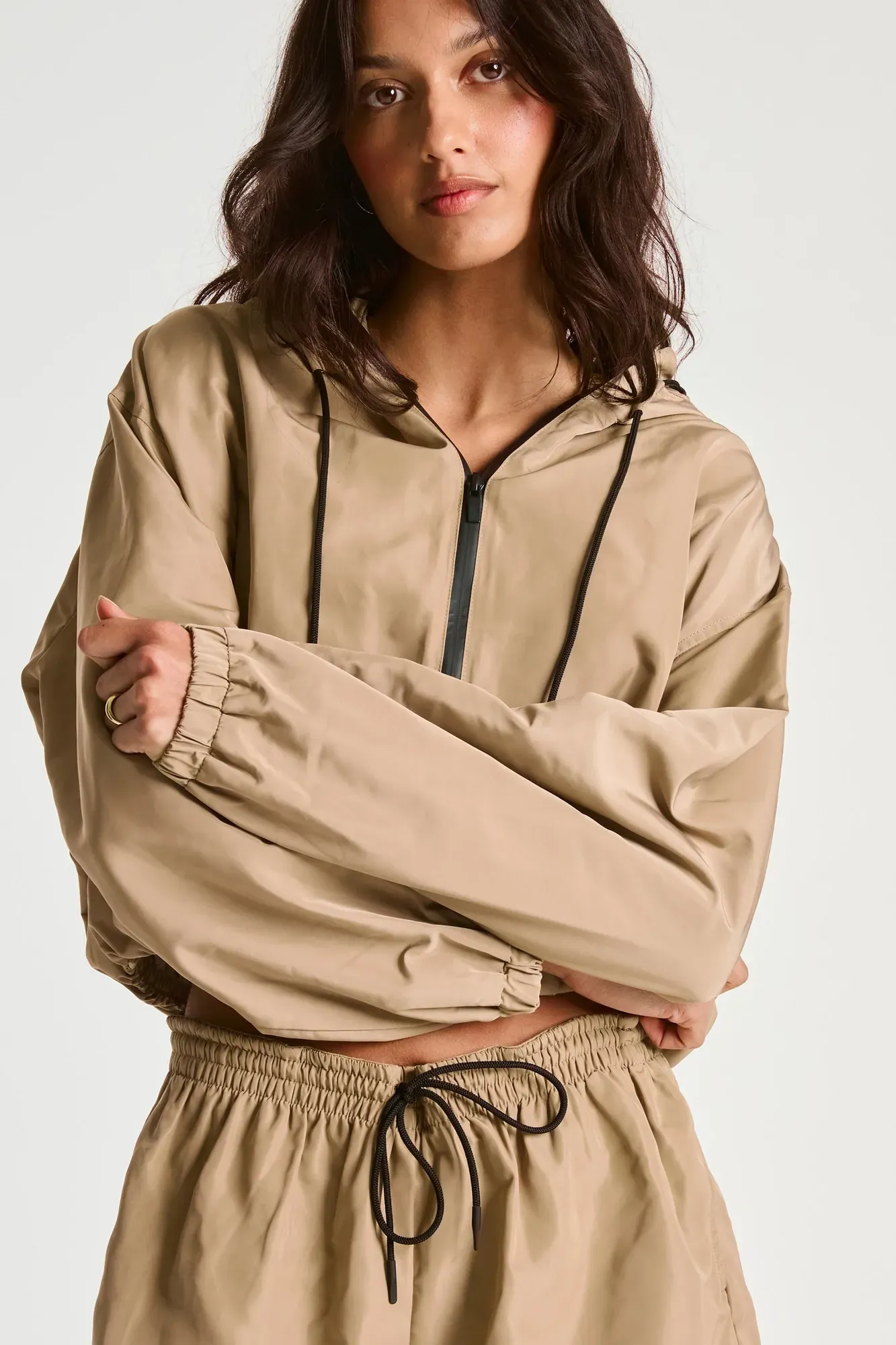 Ecommerce photography — product on model