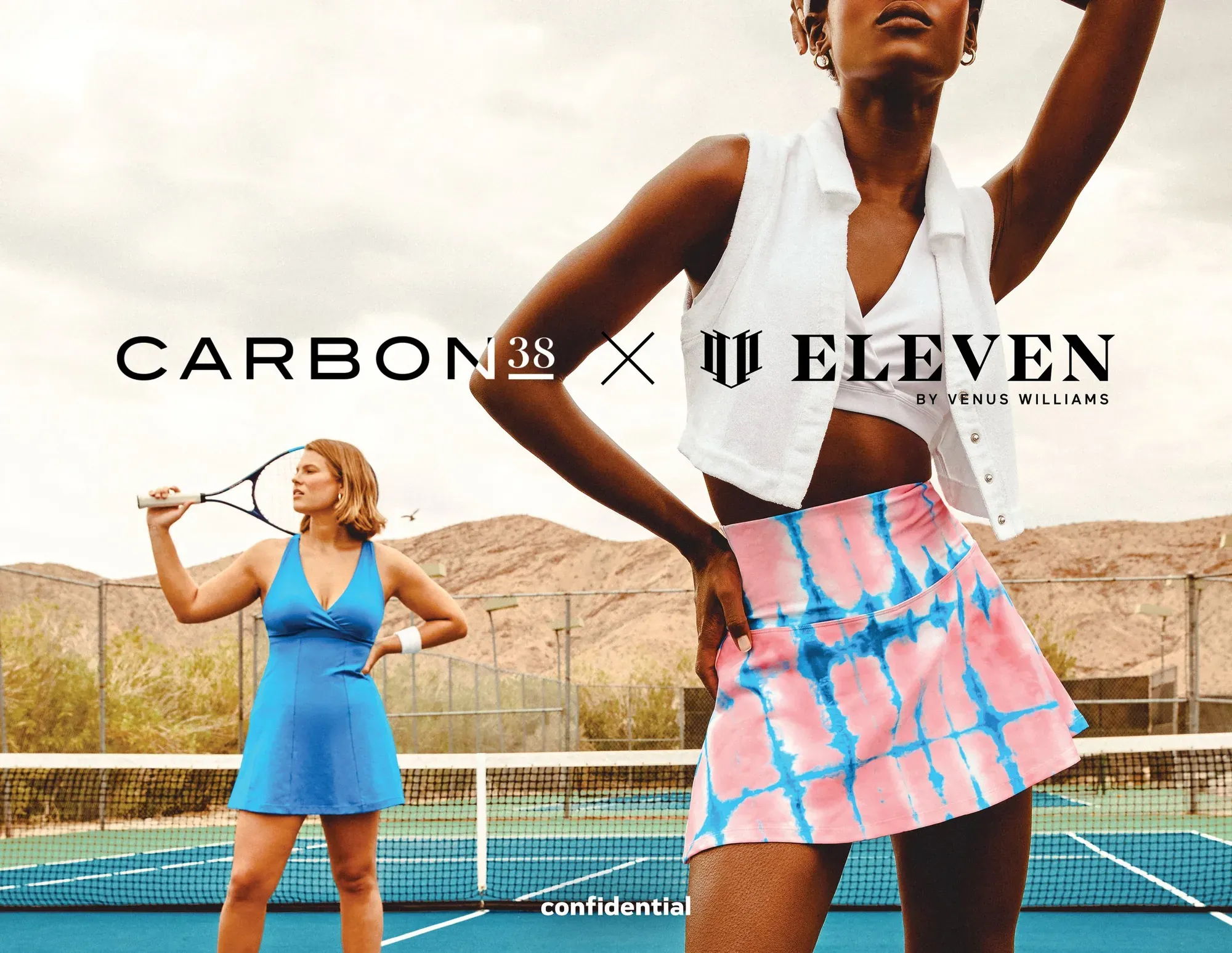 Eleven by Venus — Eleven by Venus Williams