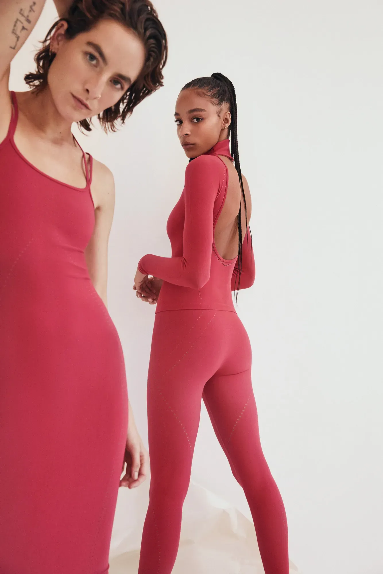 Dion Lee × Carbon38 — Carbon38