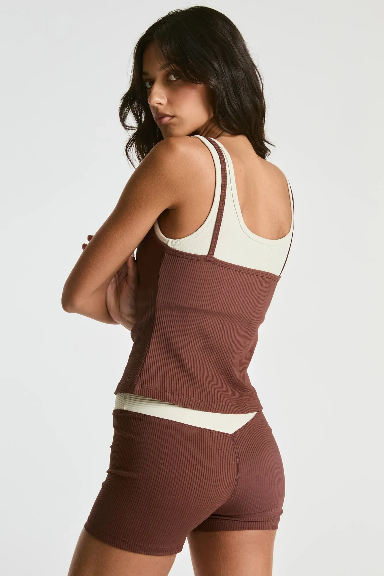 Ecommerce photography — product on model
