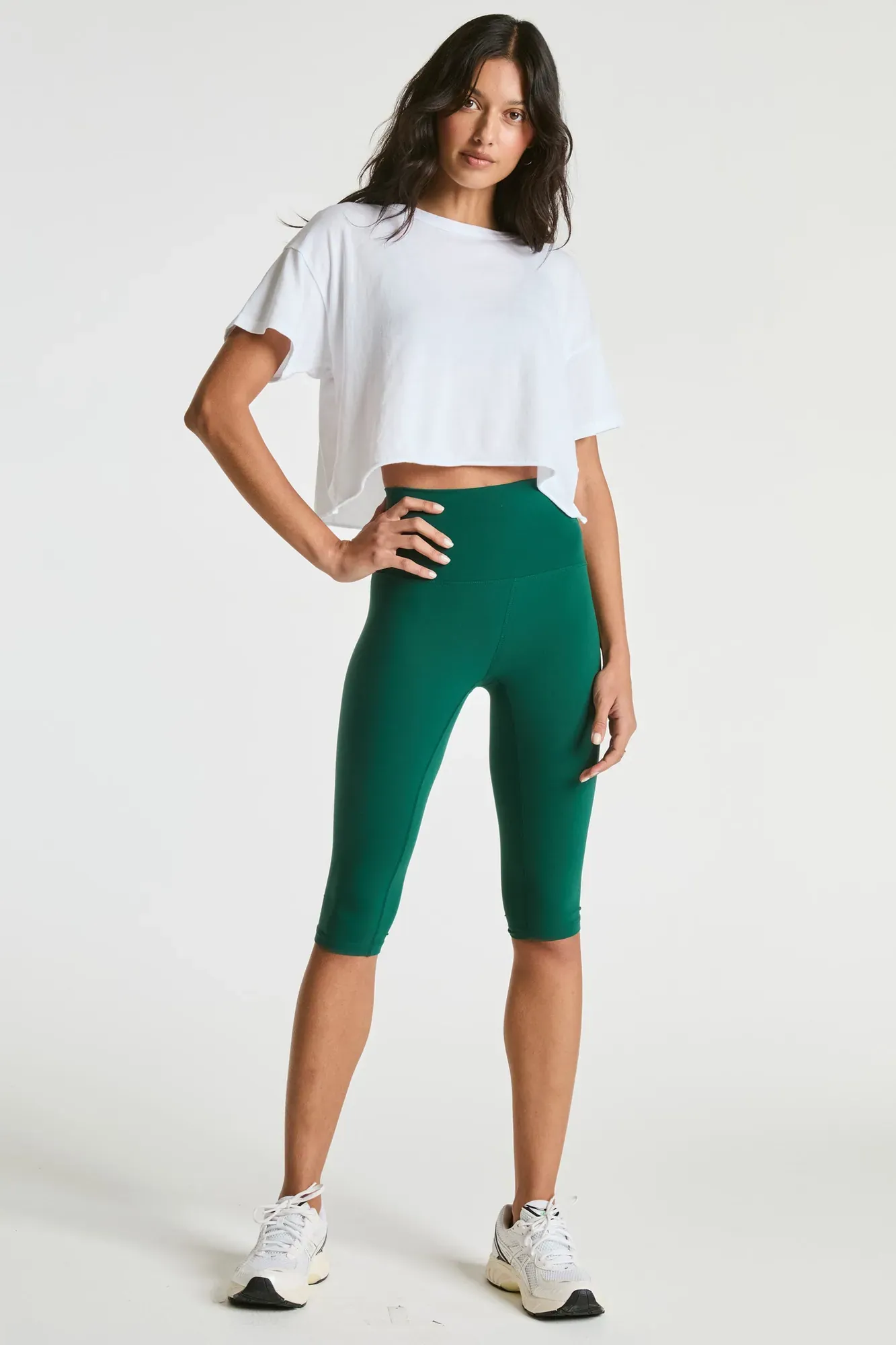 Ecommerce photography — product on model