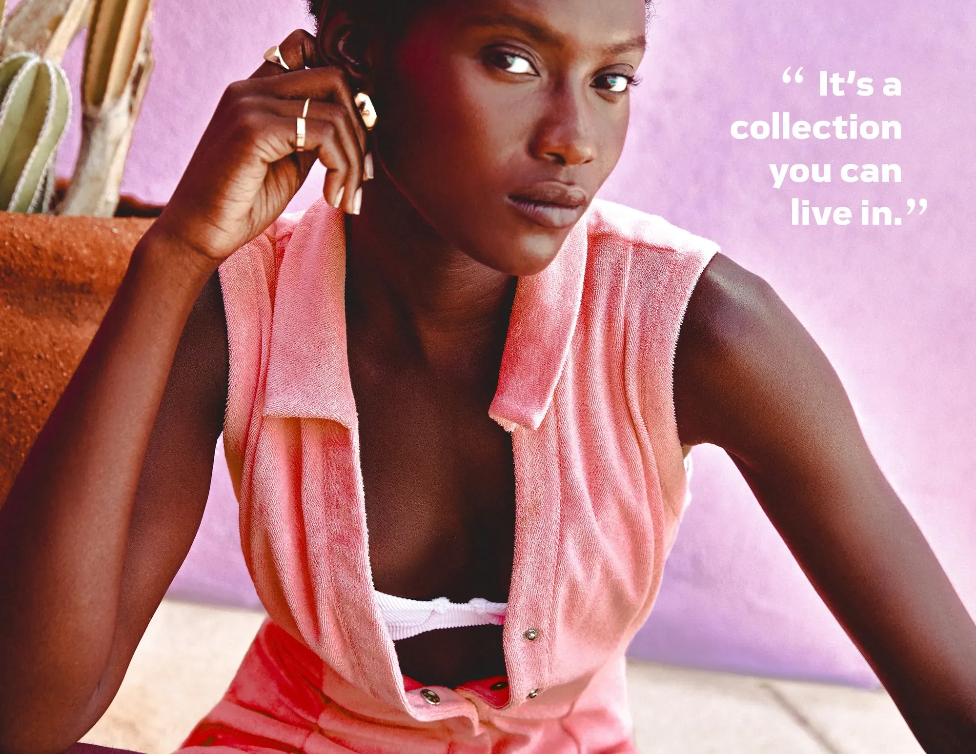 Eleven by Venus — Eleven by Venus Williams