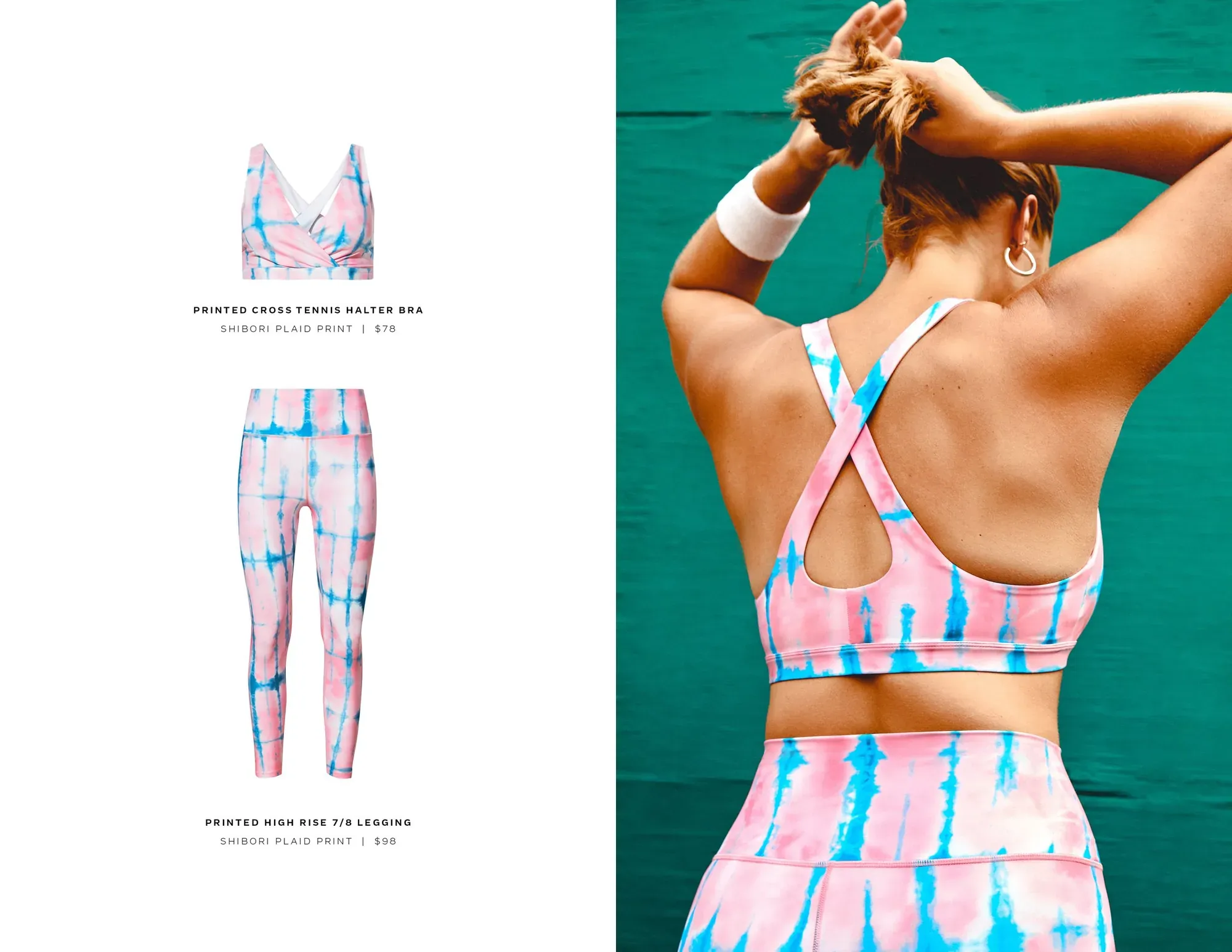 Eleven by Venus — Eleven by Venus Williams
