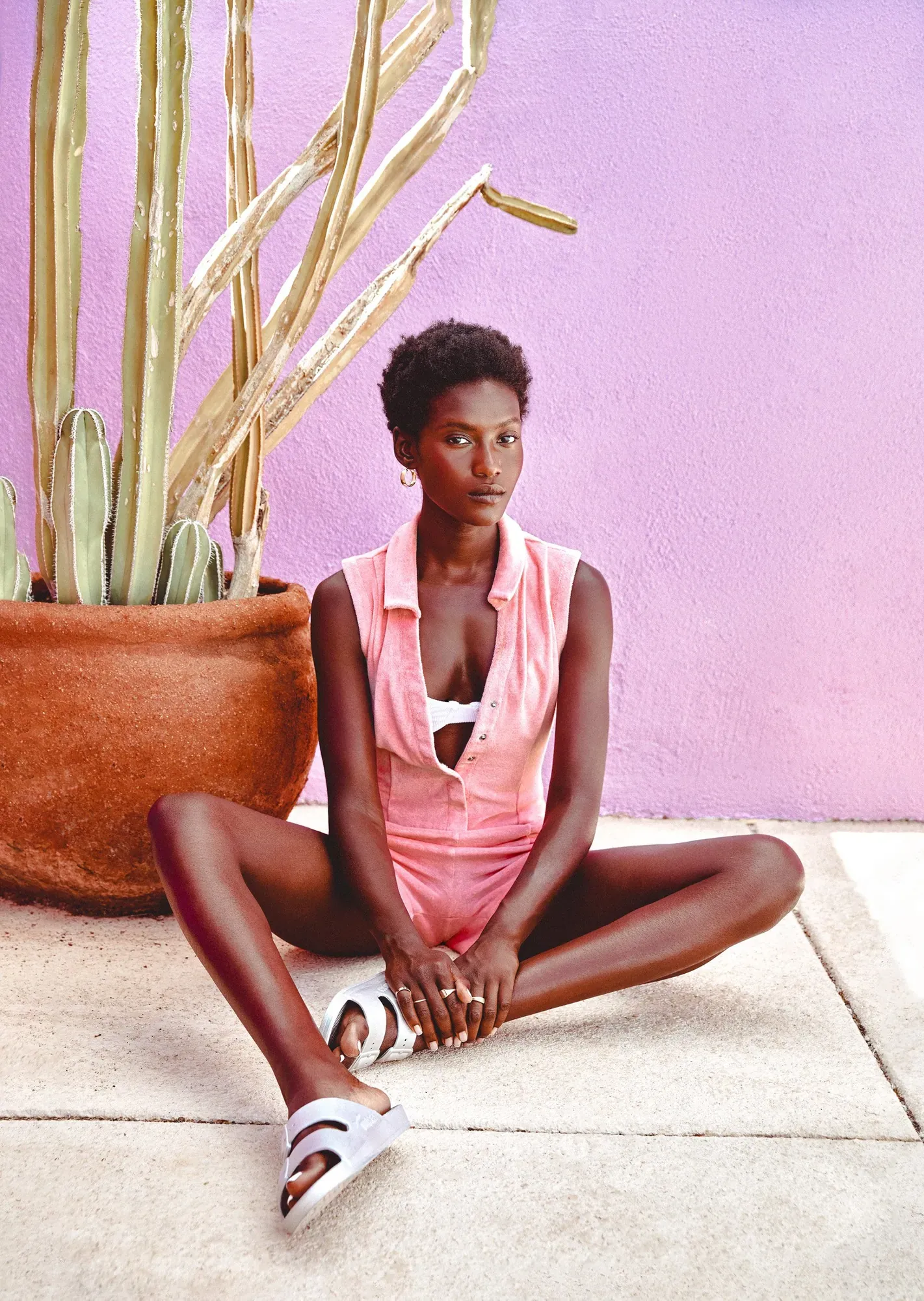 Eleven by Venus — Eleven by Venus Williams