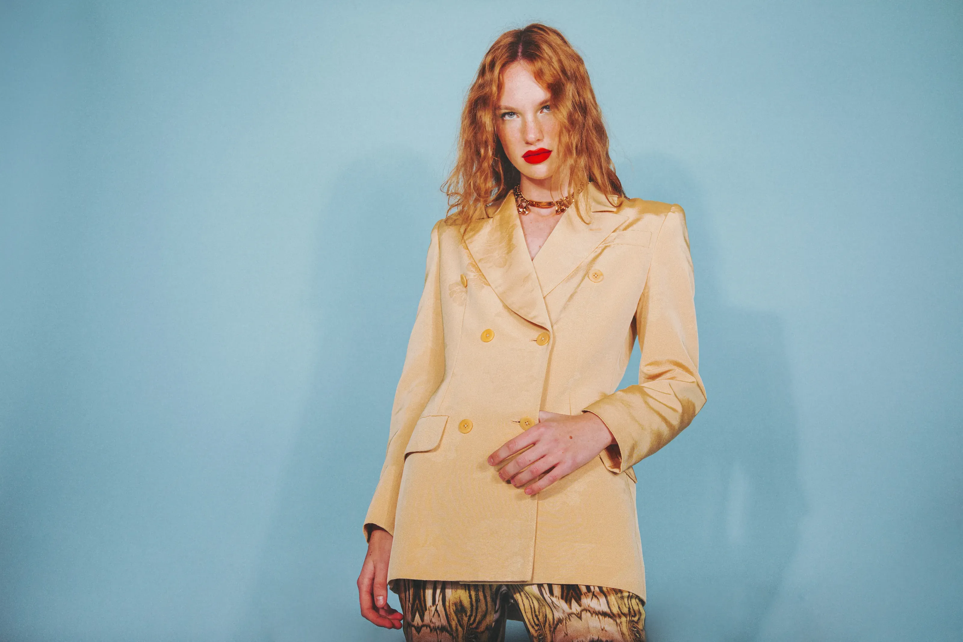 Tab Vintage × A Current Affair — Tab Vintage