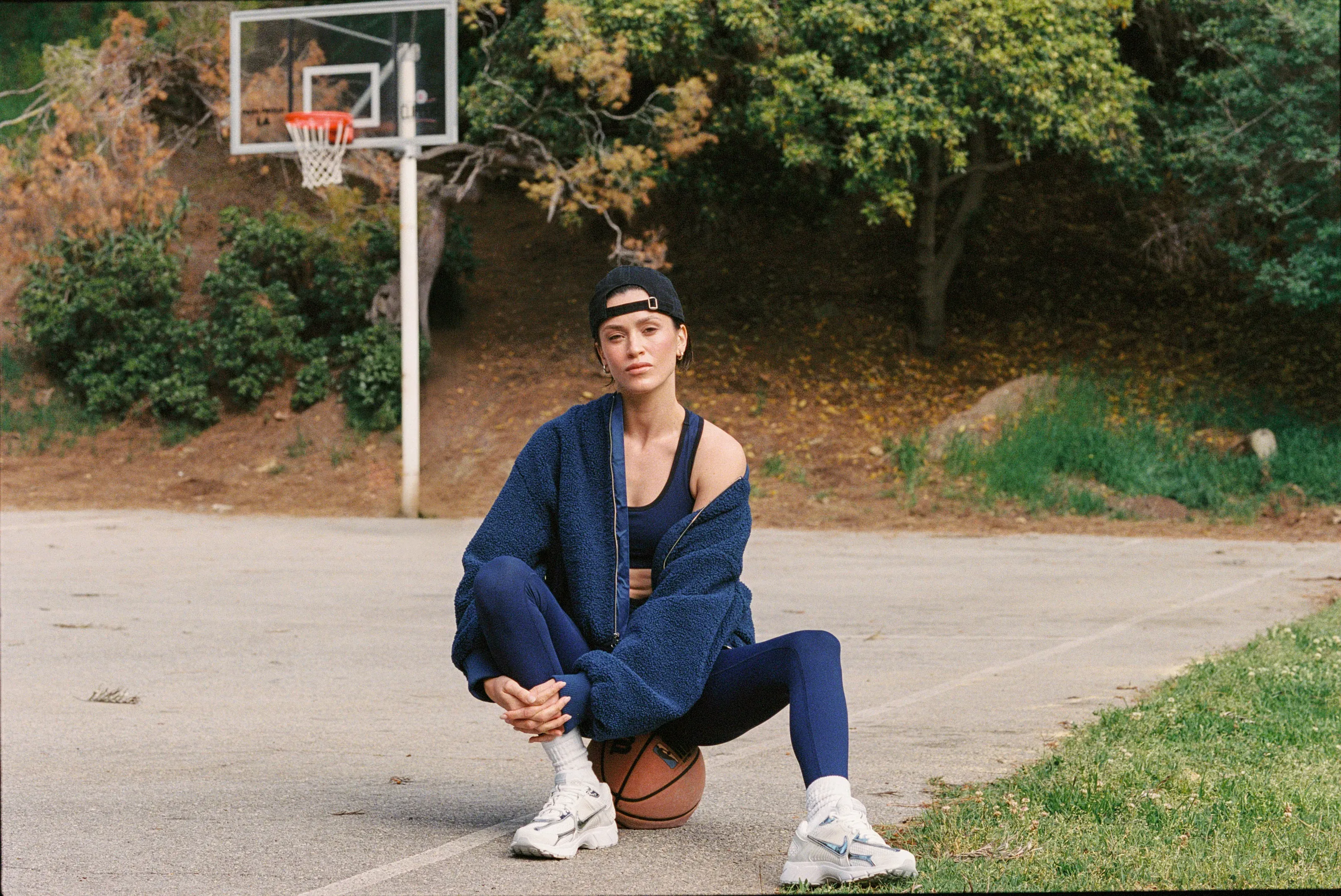 Year of Ours — Varsity — FW25 — Year of Ours